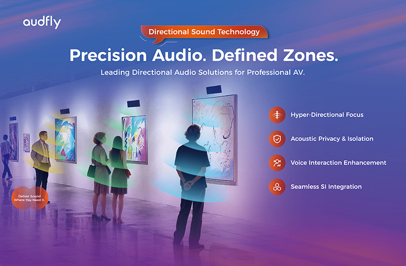 倒計(jì)時(shí)！清聽聲學(xué) ISE 2026即將開啟