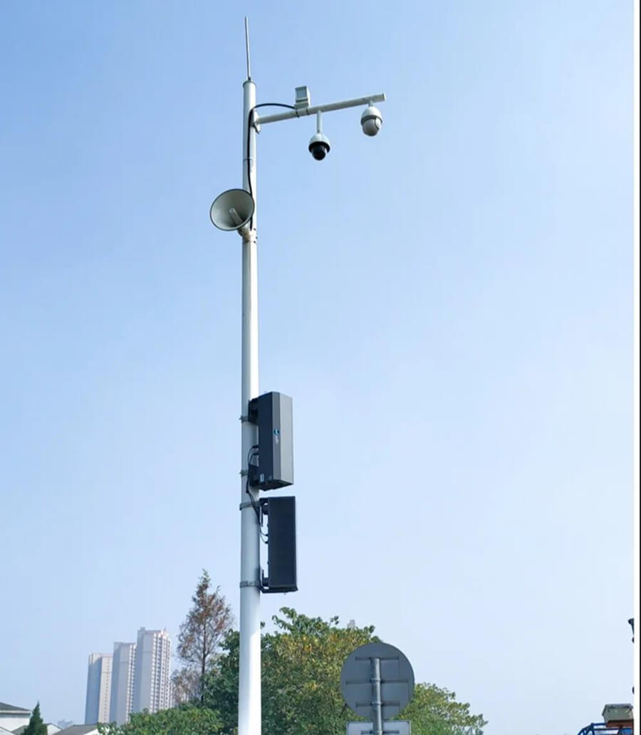 高速廣播系統(tǒng)